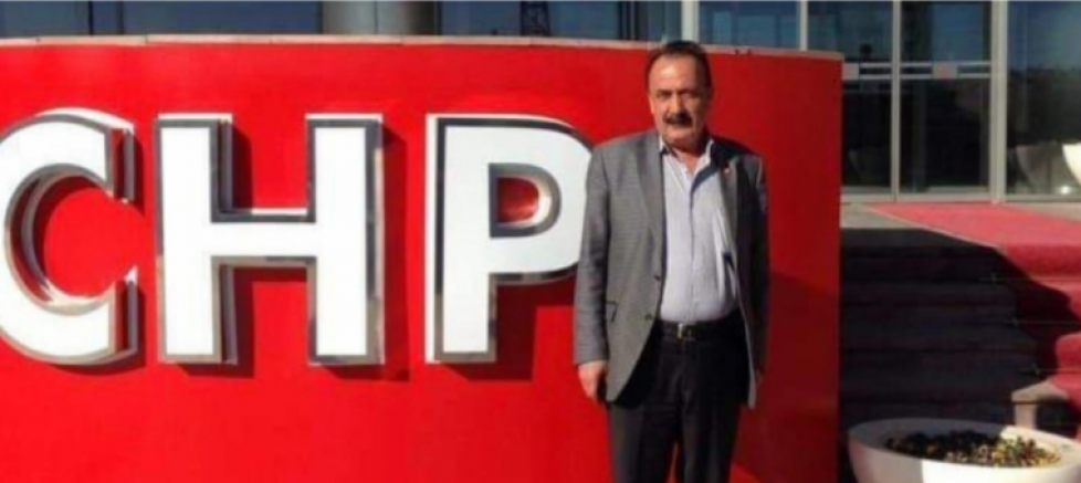 BAŞKAN KEMAL  ZEKİ ARSLAN'DAN RAMAZAN BAYRAMI MESAJI - GÜNDEM - İnternetin Ajansı