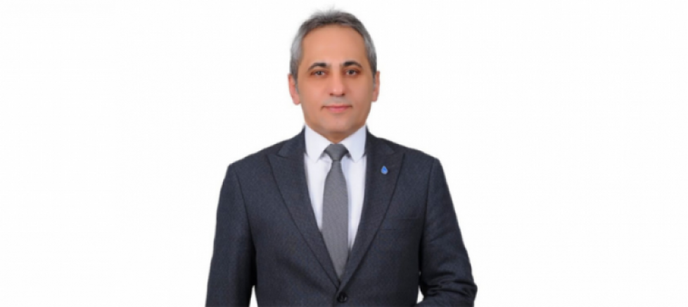 Başkan Kerimoğlu: “Bayrağımıza uzanan eller, milletimizin kararlılığına çarpacak” - GÜNDEM - İnternetin Ajansı