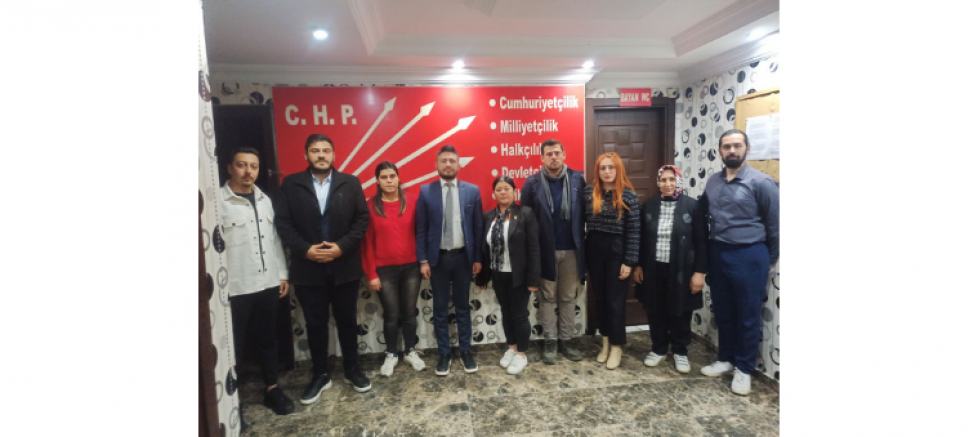 Başkan Keskin: 