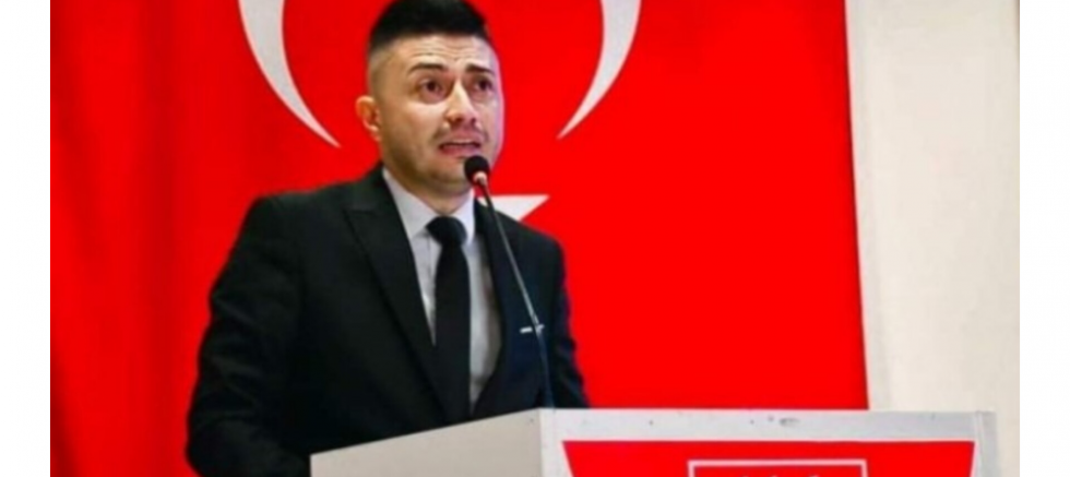 BAŞKAN KESKİN'DEN 10 KASIM ATATÜRK'Ü ANMA GÜNÜ MESAJI - GÜNDEM - İnternetin Ajansı