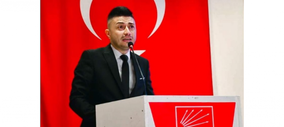 BAŞKAN KESKİN'DEN 8 MART DÜNYA KADINLAR GÜNÜ MESAJI - GÜNDEM - İnternetin Ajansı