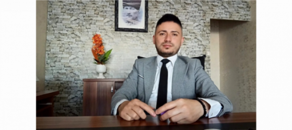 Başkan Keskin’den “milli gelir” açıklamasına sert tepki: “Rakamlar halkın sofralarını doldurmuyor” - GÜNDEM - İnternetin Ajansı