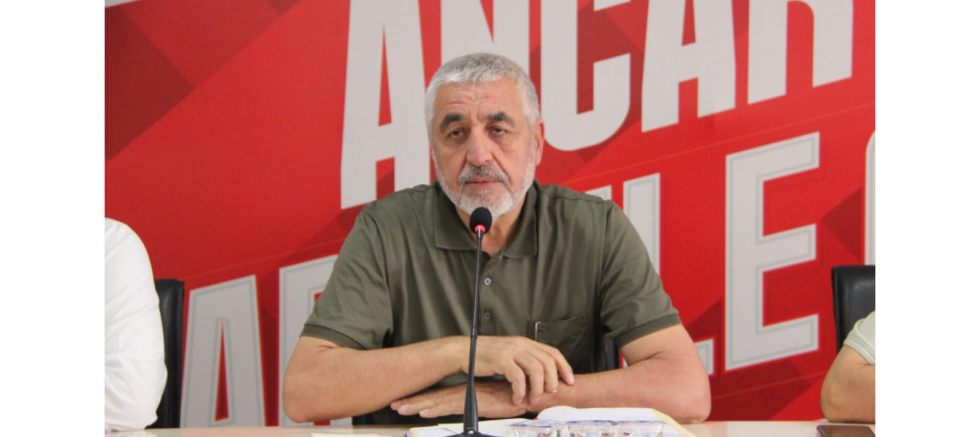 Başkan Keyhıdır, Çukurova’nın Bereketi Çiftçinin Emeğiyle Büyüyor - GÜNDEM - İnternetin Ajansı