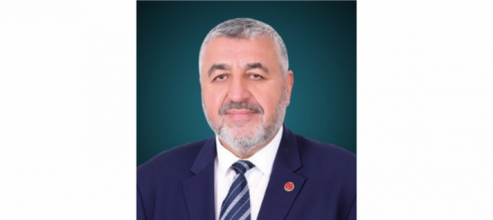 Başkan Keyhıdır: “Saadet Partisi, 24 yıldır istikametten sapmadan yürüyen tek siyasi yapıdır” - GÜNDEM - İnternetin Ajansı