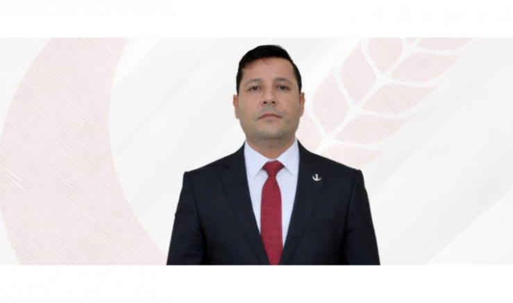 Başkan Kılıç: 17 Ağustos’un Acısını Yüreğimizde Hissediyoruz - GÜNDEM - İnternetin Ajansı