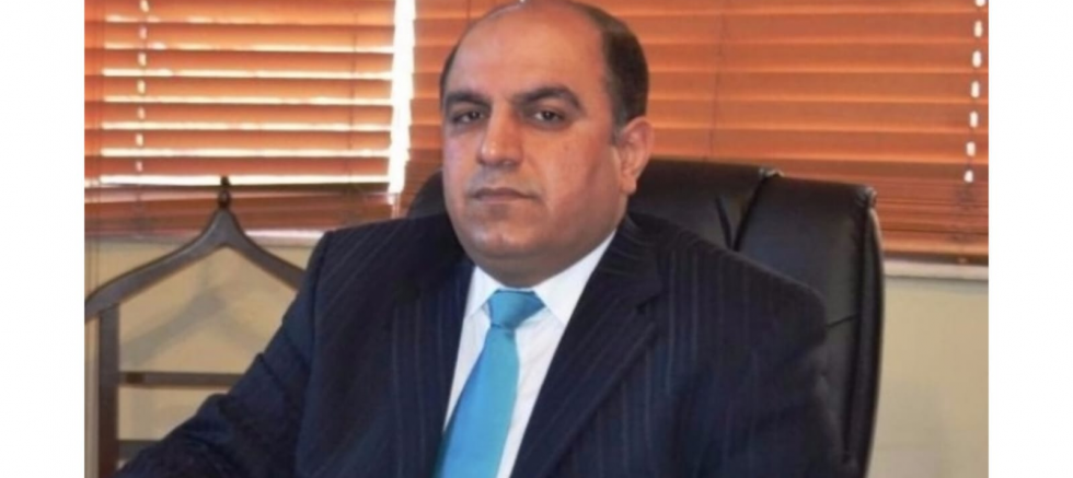 BAŞKAN KILIÇ: MASUM İNSANLARIN ÖLDÜĞÜ BİR DURUMA SAVAŞ DENMEZ! - GÜNDEM - İnternetin Ajansı