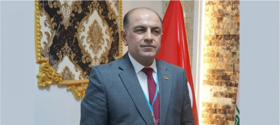 BAŞKAN KILIÇ'TAN YENİ YIL MESAJI! - GÜNDEM - İnternetin Ajansı