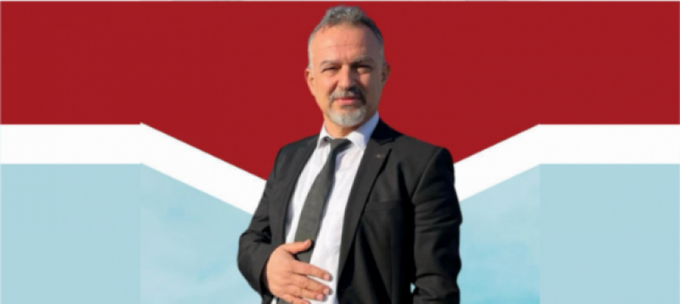 BAŞKAN KİMYON: 