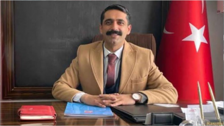 BAŞKAN KOÇ: AKP ÇİFTÇİLERE VERDİĞİ SÖZÜ TUTMAZSA DÖNÜLMEZ BİR YOLA GİRİLECEK! - GÜNDEM - İnternetin Ajansı