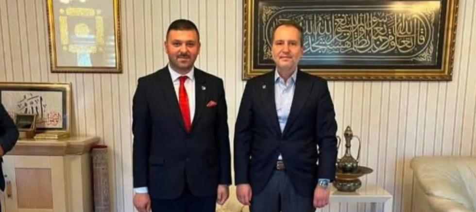 Başkan Koç: Vatandaşı Yardıma Değil Üretime Bağlı Hale Getirmeliyiz - GÜNDEM - İnternetin Ajansı