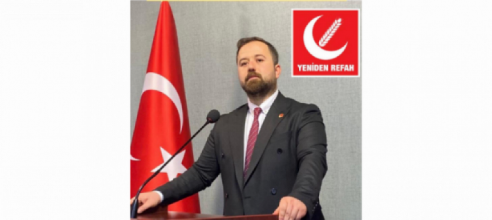 Başkan Kocabıyık: 