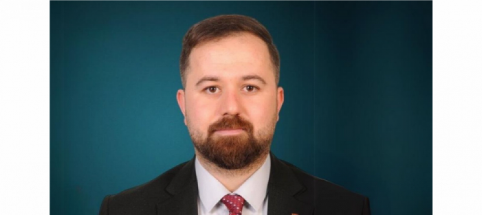 Başkan Kocabıyık: “Orman Yangınlarının Zamanlaması Manidar” - GÜNDEM - İnternetin Ajansı