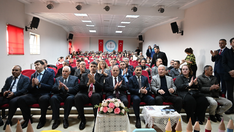 BAŞKAN KOCAMAN KARNE HEYECANINA ORTAK OLDU - TÜRKİYE - İnternetin Ajansı