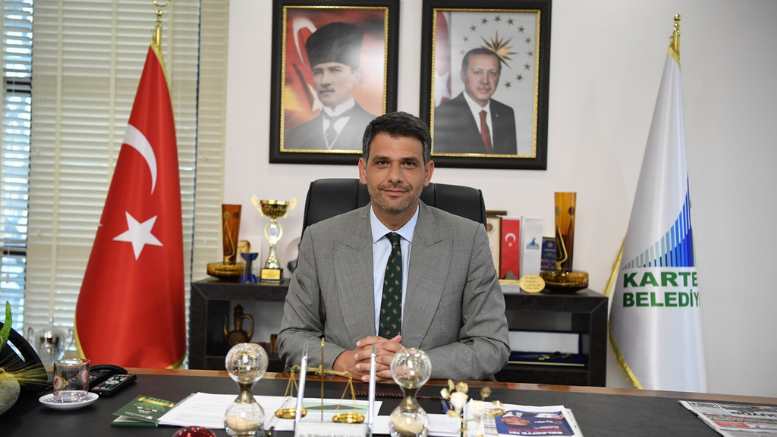 BAŞKAN KOCAMAN’DAN 16 OCAK BASIN ONUR GÜNÜ MESAJI - TÜRKİYE - İnternetin Ajansı