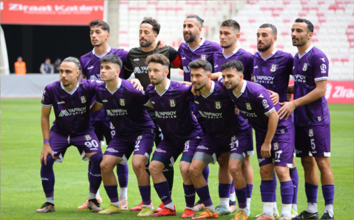 Başkan Kolçak: Mücadelemiz Ligde Sürecek - GÜNDEM - İnternetin Ajansı