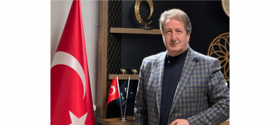 BAŞKAN KORKMAZ: 