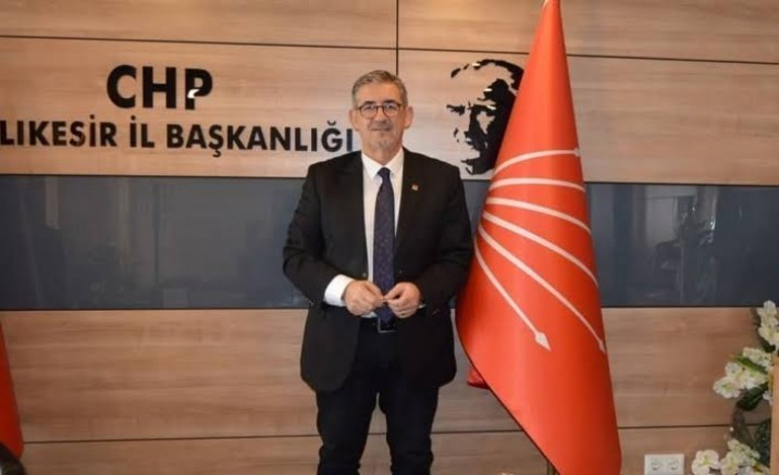 BAŞKAN KÖYBAŞI:YEREL SEÇİMLERDE İKTİDARA GELDİĞİMİZ AN BU KABUS BİTECEK!