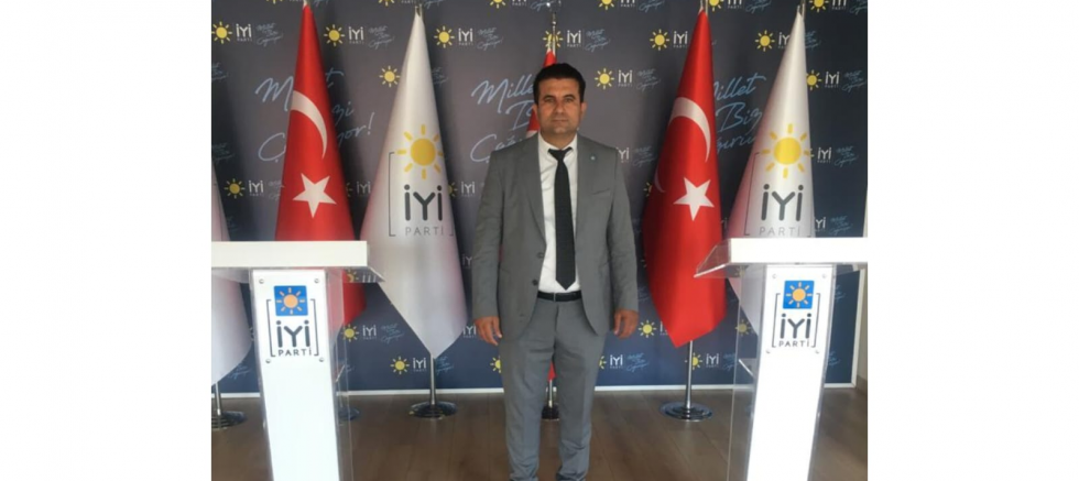 BAŞKAN KÜRKÇÜOĞLU: İYİ BELEDİYECİLİK ANLAYIŞIYLA YÜREĞİR’E HİZMET ETMEK İSTİYORUZ - GÜNDEM - İnternetin Ajansı