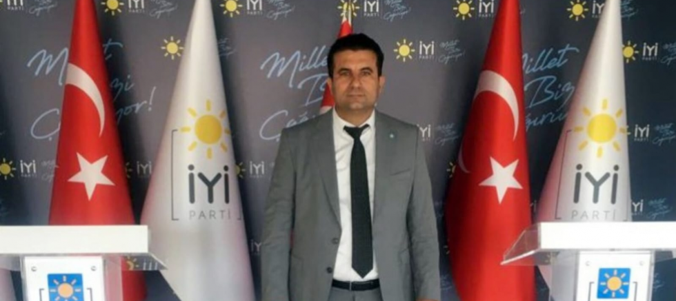 BAŞKAN KÜRKÇÜOĞLU'NDAN 6 ŞUBAT DEPREMİNİN YIL DÖNÜMÜ MESAJI! - GÜNDEM - İnternetin Ajansı