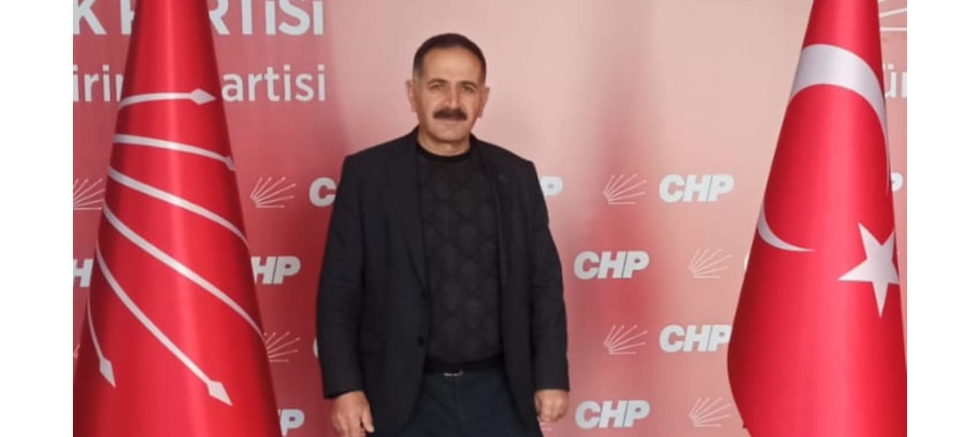 Başkan Maksut Erol: “Bayburt, Türkiye’nin Unutulmuş Şehri Haline Geldi” - GÜNDEM - İnternetin Ajansı