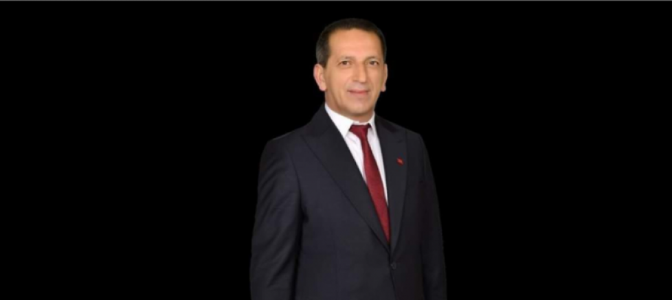 Başkan Mehmet Canlı: “TÜİK’in Enflasyon Açıklaması Ekonomik Gerçekleri Saklıyor; Sorun Rakam Değil, Yönetim Anlayışıdır” - GÜNDEM - İnternetin Ajansı