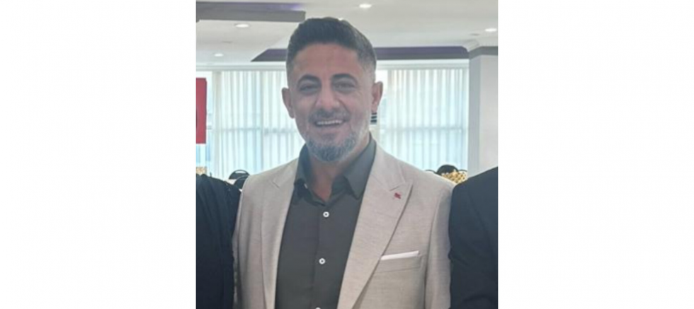 Başkan Mehmet Vefa Kaya: “Memurun alın teri faize değil, insanca yaşama gitmelidir!” - GÜNDEM - İnternetin Ajansı