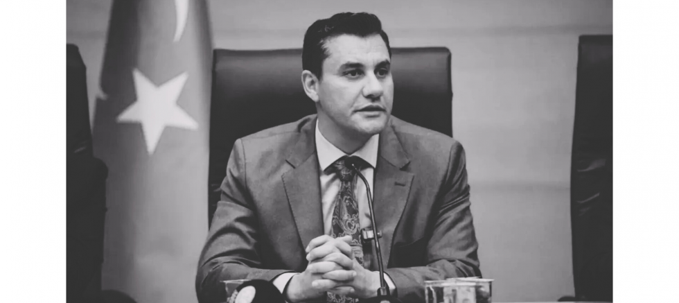 Başkan Mehrem Yıldız: “Ferdi Başkan’ın ardından sadece bir başkan değil, bir umut eksildi” - GÜNDEM - İnternetin Ajansı