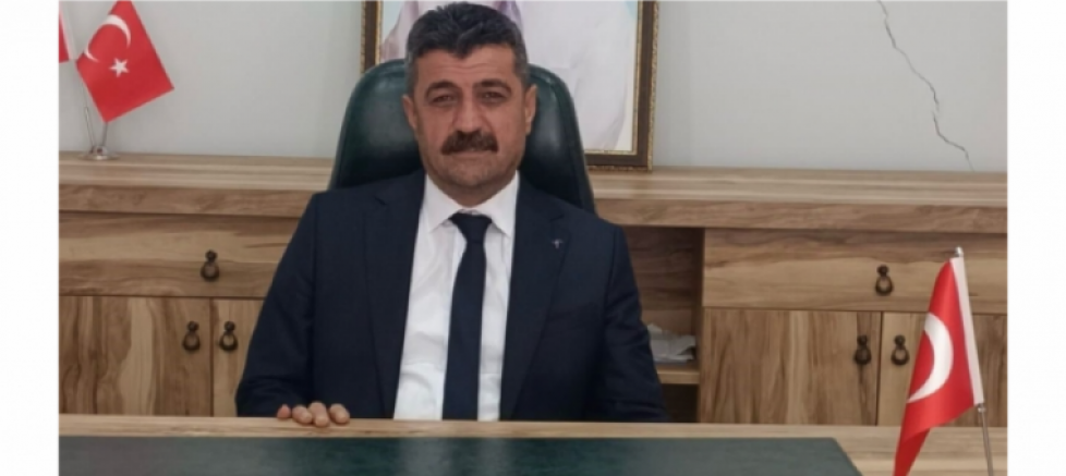 Başkan Mehrem Yıldız: “Sandıkta Milletin Gerçek Duruşu Ortaya Çıkacak” - MAGAZİN - İnternetin Ajansı