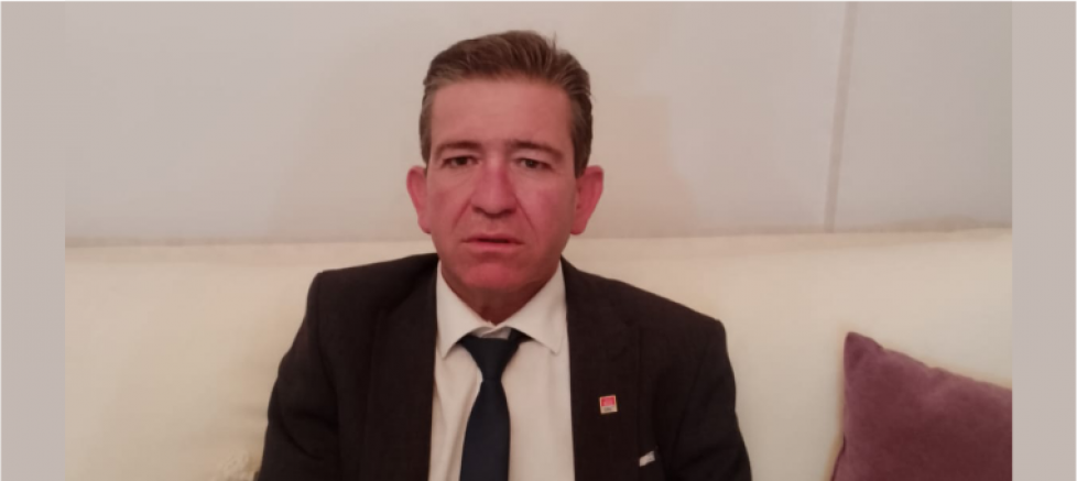 Başkan Melih Kuru: “Manisa Büyükşehir’in Tohum ve Süt Desteği Çiftçimizi Rahatlatacak” - GÜNDEM - İnternetin Ajansı