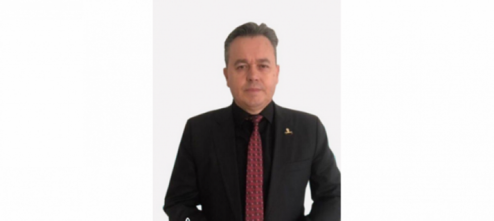 Başkan Mesut Ağırbasan: “Gençler ve kadınlar siyasetin geleceğini şekillendirecek” - GÜNDEM - İnternetin Ajansı