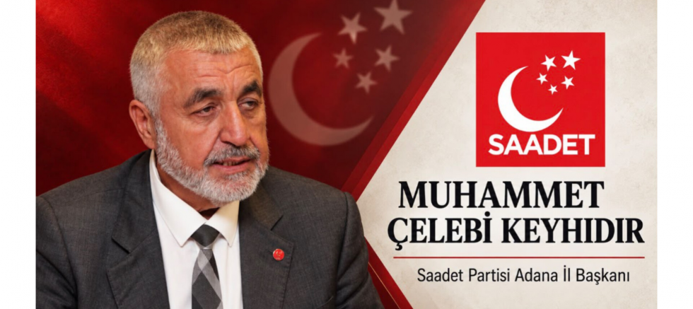 Başkan Muhammet Çelebi Keyhıdır: Üniversiteler Ne Kadar Özgür? - GÜNDEM - İnternetin Ajansı