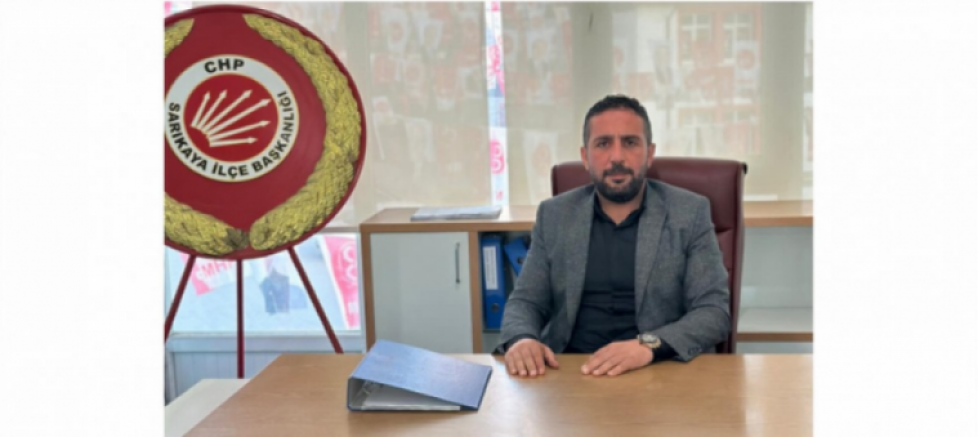 BAŞKAN MUSTAFA YALÇIN’DAN AK PARTİ’YE TEPKİ: “GÜNDEMİ SAPTIRMA ÇABASI İÇİNDELER” - GÜNDEM - İnternetin Ajansı