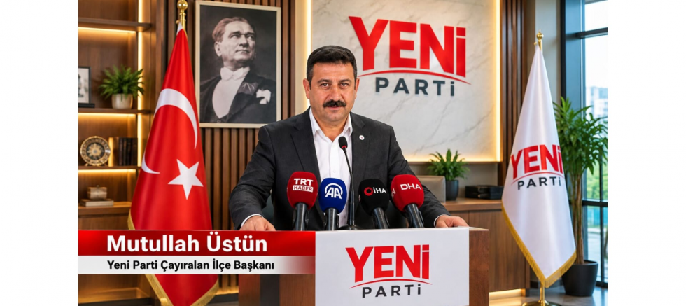 Başkan Mutullah Üstün: Köylerin Sorunları Çözülmeli - GÜNDEM - İnternetin Ajansı