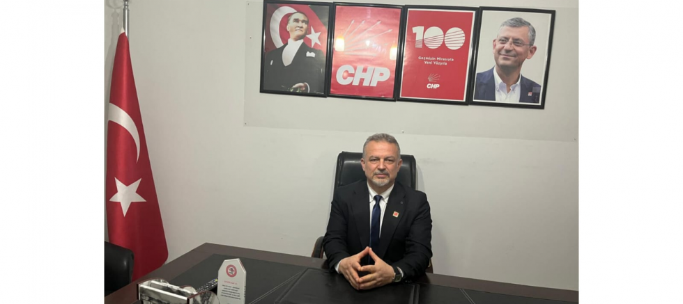 BAŞKAN NADİR KİMYON: “23 NİSAN, EGEMENLİĞİN ÇOCUKLARLA YÜKSELDİĞİ BAYRAMDIR” - GÜNDEM - İnternetin Ajansı