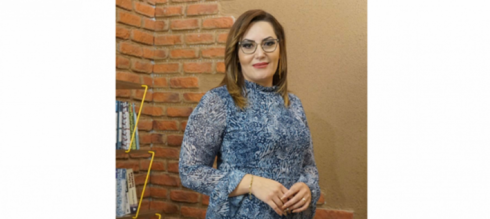 Başkan Nazlı Özsoy Şahin: “Babalar, evlatlarının mirası en büyük rehberlerdir” - GÜNDEM - İnternetin Ajansı