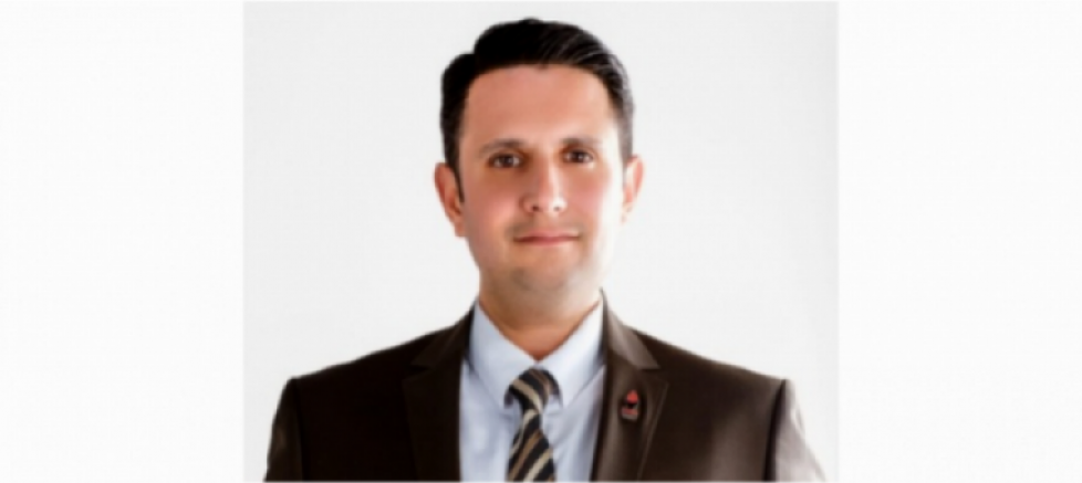 Başkan Necdet Erikçi: 
