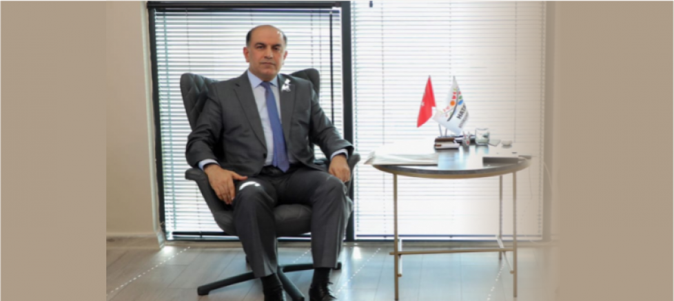 BAŞKAN NEVAF KILIÇ'TAN GAZETECİLER GÜNÜ MESAJI! - GÜNDEM - İnternetin Ajansı