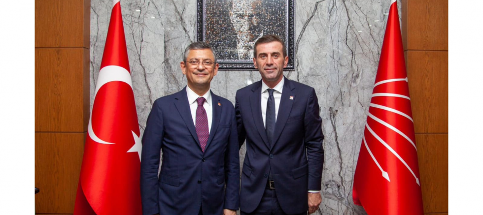 BAŞKAN OĞUZ CAN CUROĞLU: 