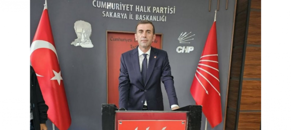Başkan Oğuz Can Curoğlu: “Halkın İradesine Gözdağı Verilemez!” - GÜNDEM - İnternetin Ajansı