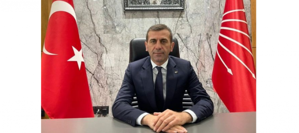 BAŞKAN OĞUZCAN CUROĞLU: “GELECEĞİ AYDINLATAN IŞIK, ÇOCUKLARIMIZIN YÜREĞİNDEDİR” - GÜNDEM - İnternetin Ajansı
