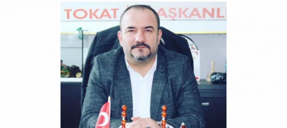 Başkan Ömer Özkan: 
