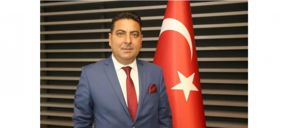 Başkan Önel’den Büyükşehir’e teşekkür - GÜNDEM - İnternetin Ajansı
