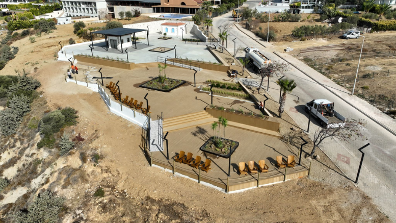 Başkan Oran’dan Çiftlikköy’e bir yatırım daha! - TÜRKİYE - İnternetin Ajansı