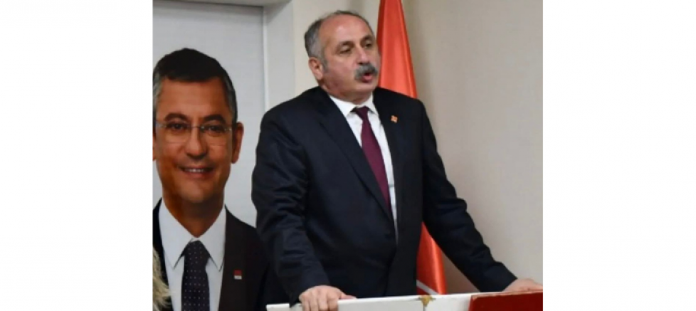 Başkan Orhan Atan: “Hangi Aday Olursa Olsun, Halkımızın Desteğiyle Bu Seçimi Kazanacağız” - GÜNDEM - İnternetin Ajansı