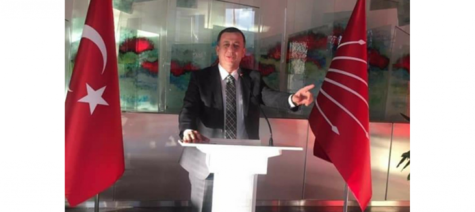BAŞKAN ORHAN KARATAŞ'TAN 8 MART DÜNYA KADINLAR GÜNÜ MESAJI - GÜNDEM - İnternetin Ajansı