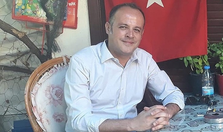 BAŞKAN ÖZCAN'DAN CHP'NİN 100. KURULUŞ YILDÖNÜMÜ MESAJI!