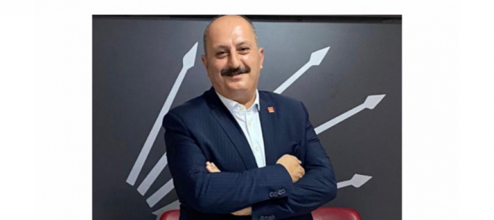 BAŞKAN ÖZGÜR ERDEM: “KAYYUM UYGULAMALARI MİLLET İRADESİNİN GASPIDIR, AKP’NİN BELEDİYELERE ÇÖKME PROJESİDİR!” - GÜNDEM - İnternetin Ajansı