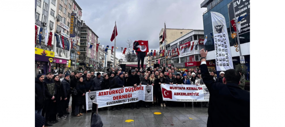 Başkan Özgür Erdem: 