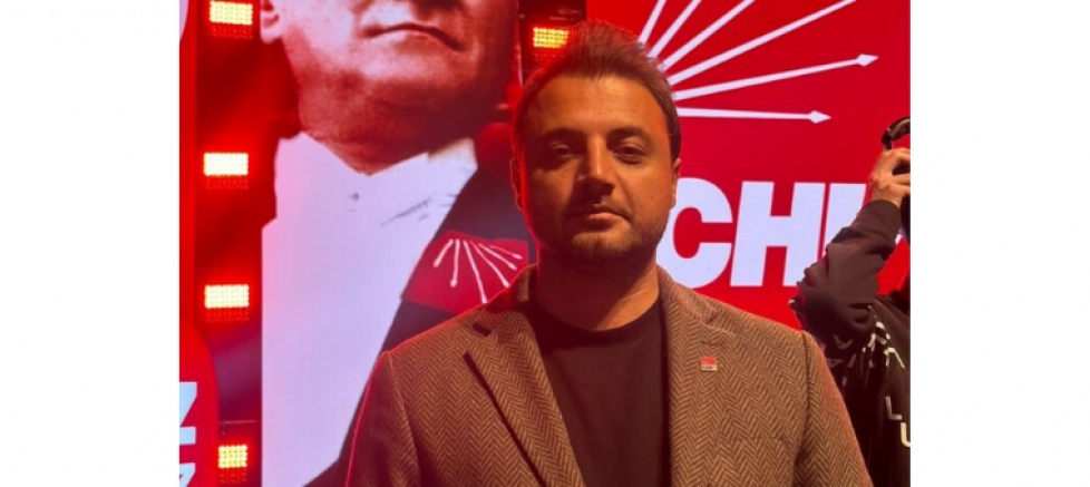 BAŞKAN ÖZKAN GÜVEN: “ÇOCUK NEŞESİ, CUMHURİYETİN SESİDİR” - GÜNDEM - İnternetin Ajansı