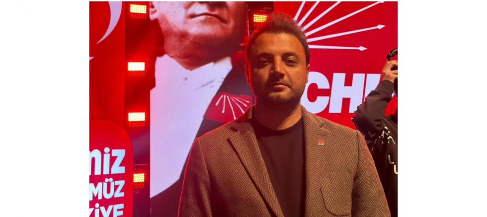 BAŞKAN ÖZKAN GÜVEN: “KADINLARIN GÜCÜYLE YENİLENEN BİR TÜRKİYE İÇİN MÜCADELE EDİYORUZ” - GÜNDEM - İnternetin Ajansı